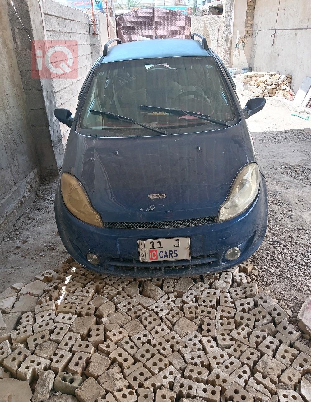 شيري A1